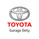 Logo Dety Toyota sprl